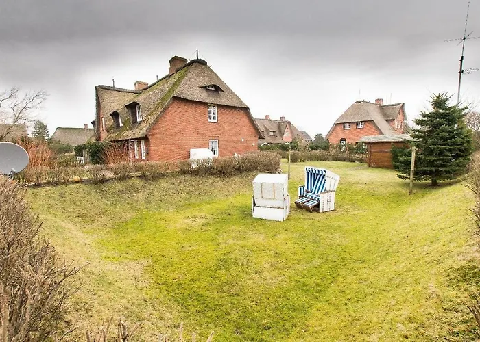 Westhof-4 Appartement List